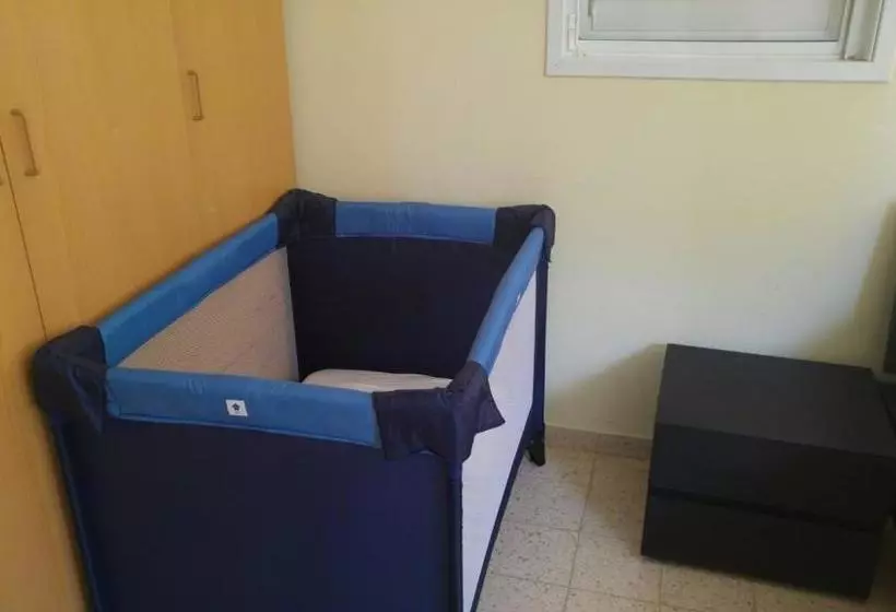 Nitza Seaview Apartments