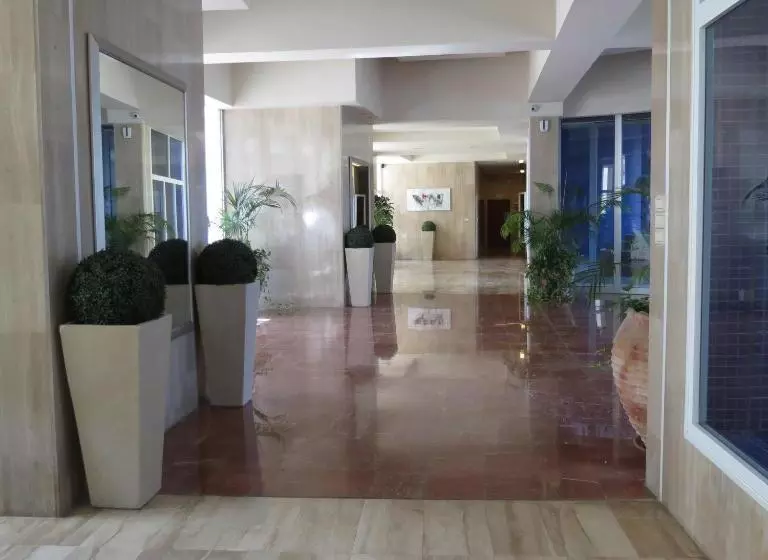 Nitza Seaview Apartments