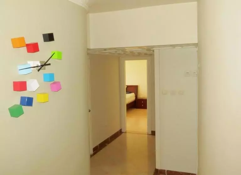 Nitza Seaview Apartments