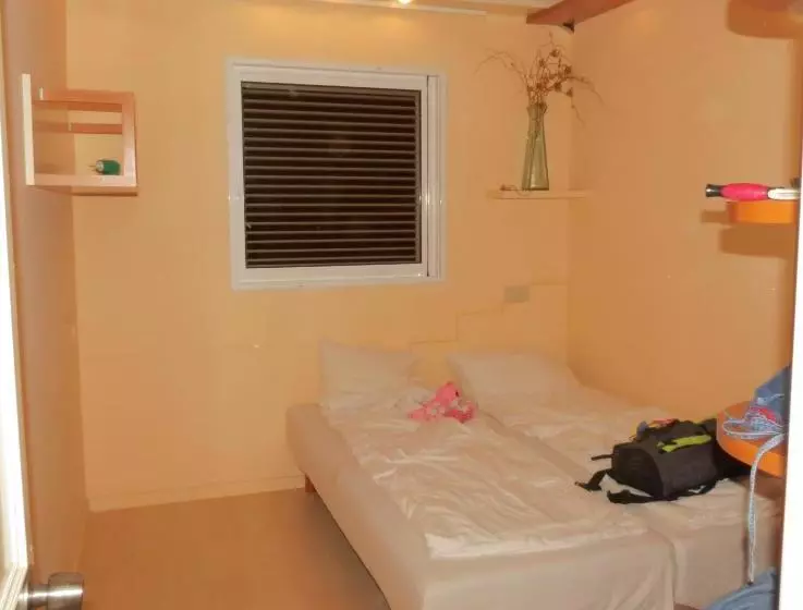 Nitza Seaview Apartments