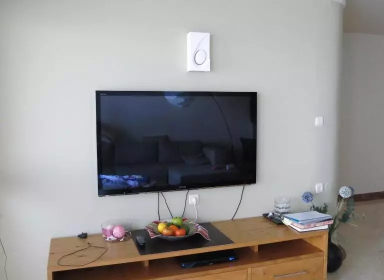 Nitza Seaview Apartments