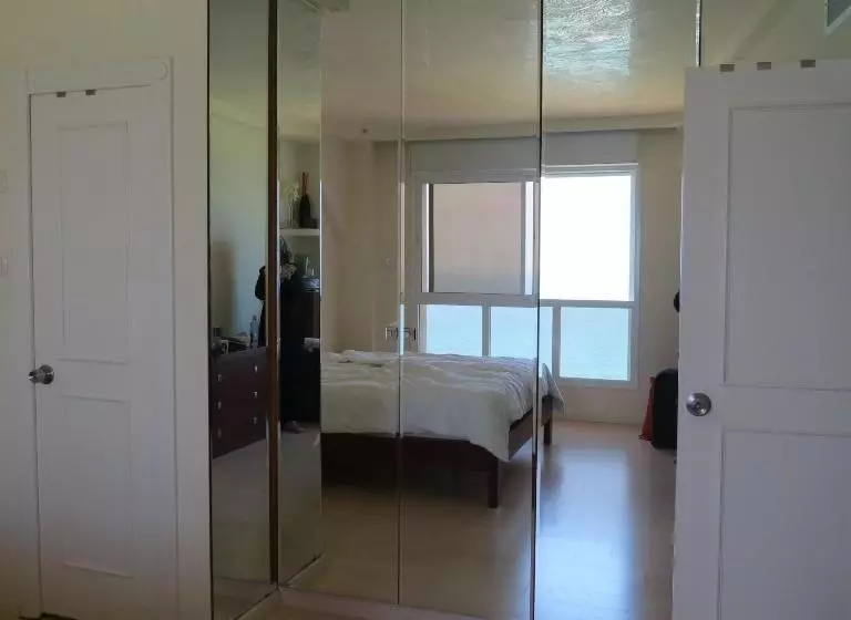 Nitza Seaview Apartments