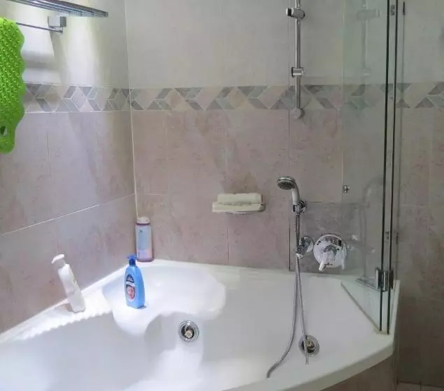 Nitza Seaview Apartments