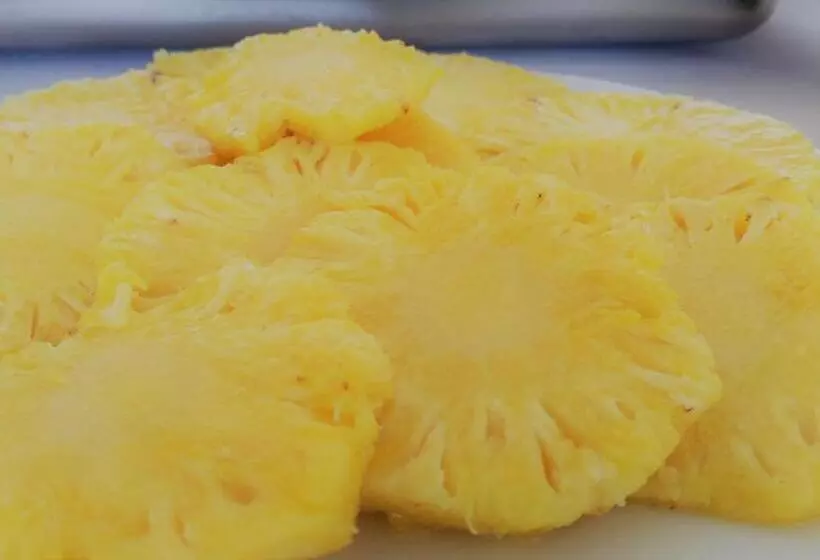 پانسیون Fare Suisse Tahiti Guesthouse