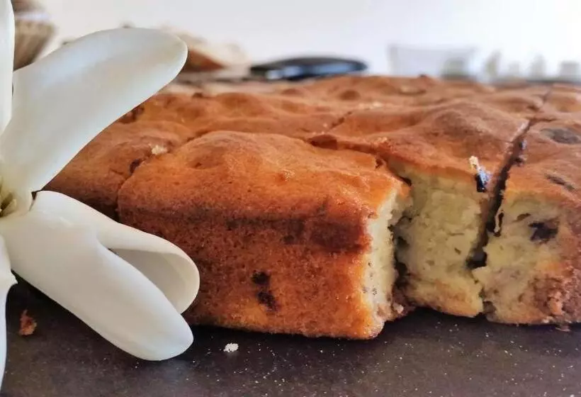 پانسیون Fare Suisse Tahiti Guesthouse