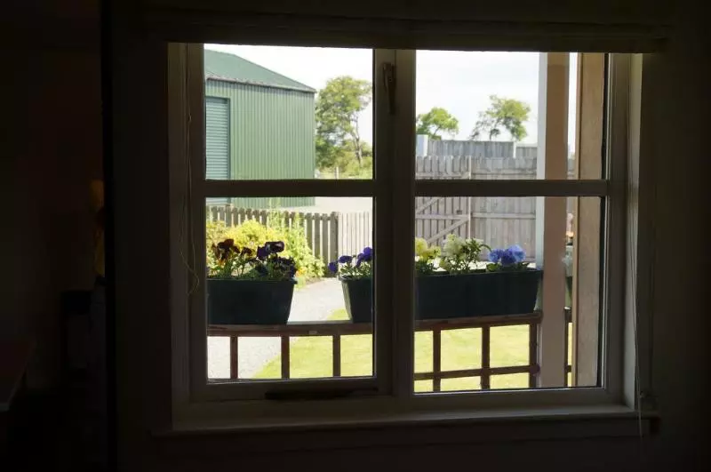 Пансион Hillhead Farm Lets