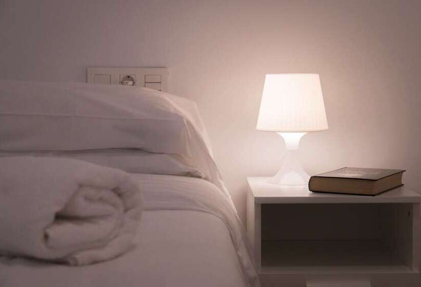 Apartamentos Prado Sastre