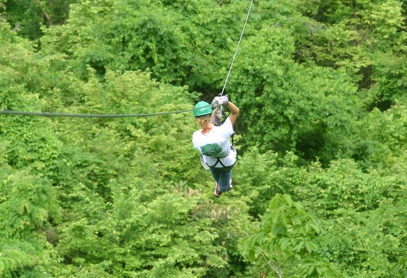 Ylang Ylang Beach Resort