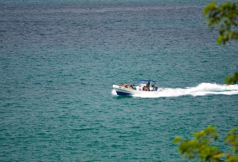 Ylang Ylang Beach Resort