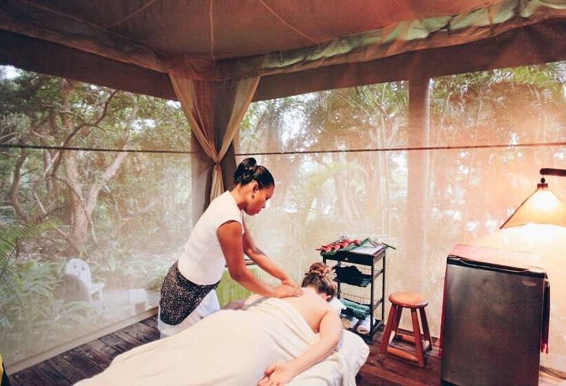 Ylang Ylang Beach Resort