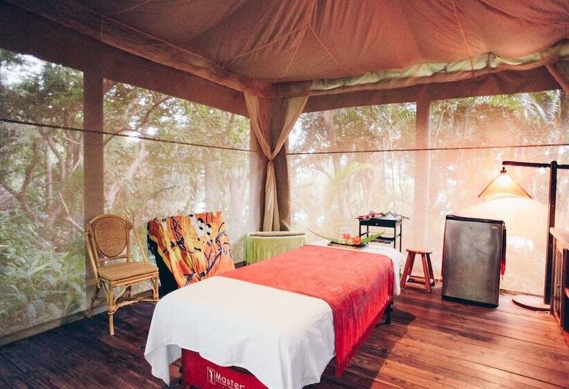 Ylang Ylang Beach Resort