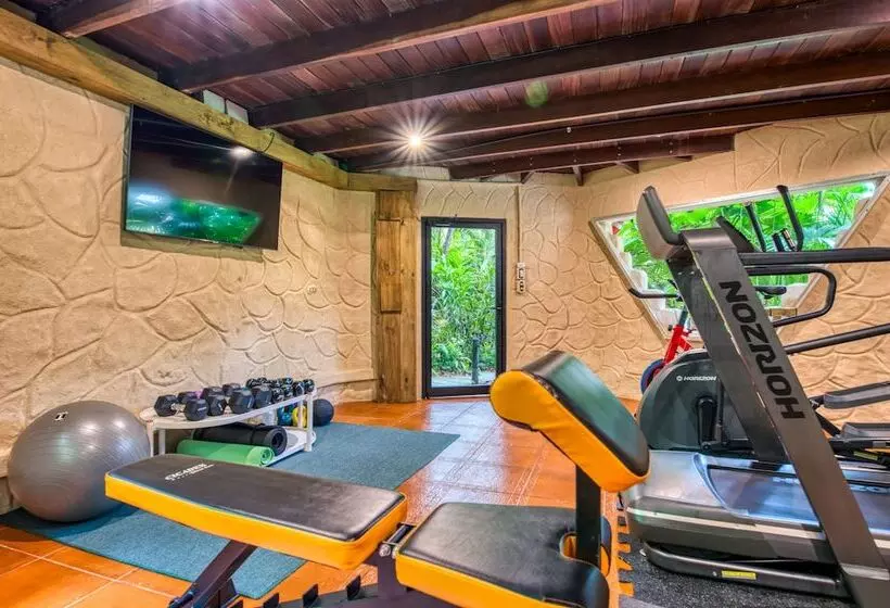 Ylang Ylang Beach Resort