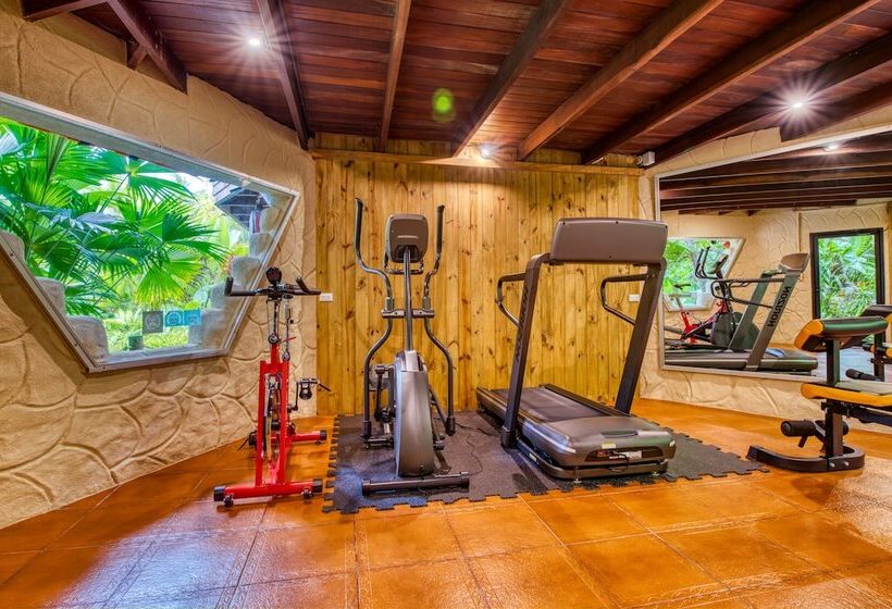 Ylang Ylang Beach Resort