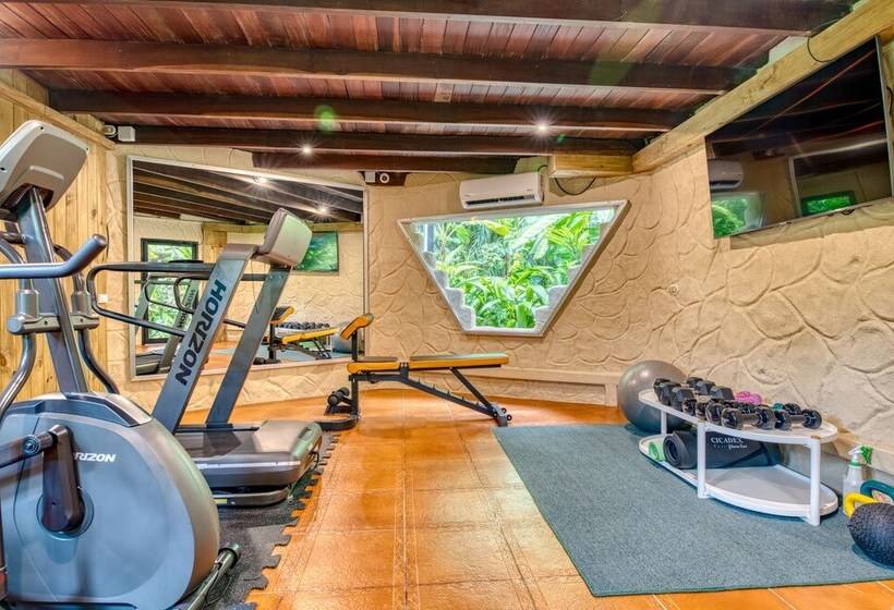 Ylang Ylang Beach Resort