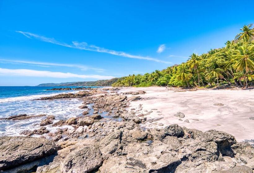 Ylang Ylang Beach Resort