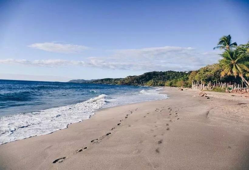 Ylang Ylang Beach Resort