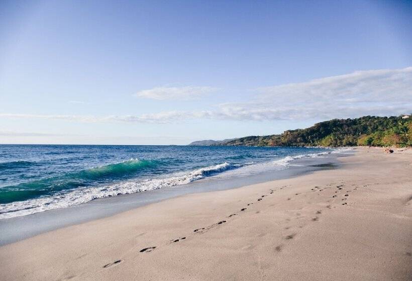 Ylang Ylang Beach Resort