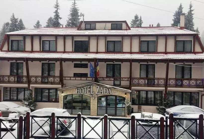 Hotelli Zada