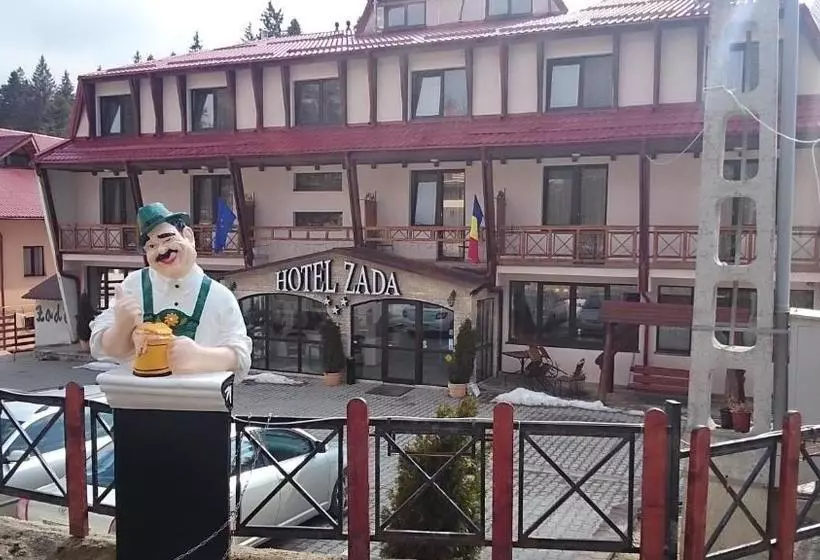 Hotelli Zada