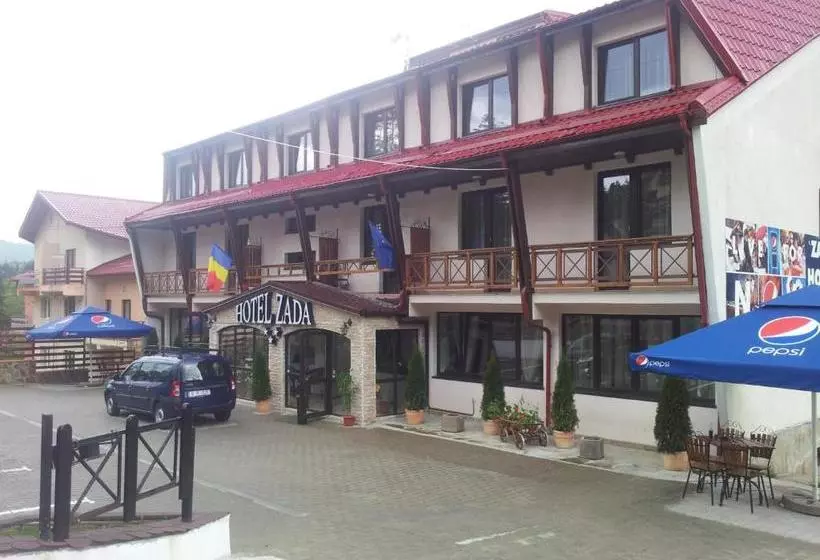 Hotelli Zada