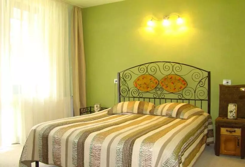 Hotelli Zada
