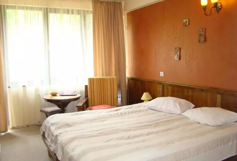 Hotelli Zada
