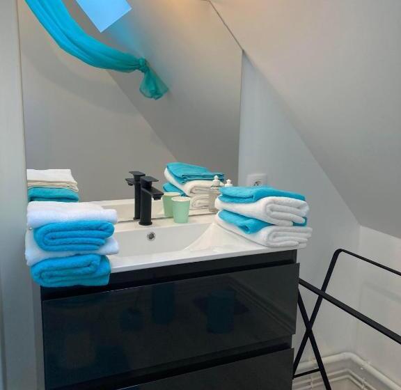 ベッドアンドブレックファースト Angelina