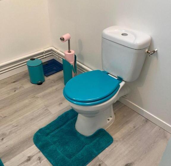 ベッドアンドブレックファースト Angelina