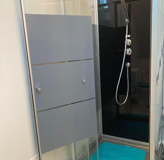 ベッドアンドブレックファースト Angelina