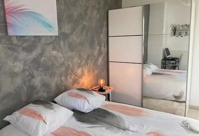 ベッドアンドブレックファースト Angelina