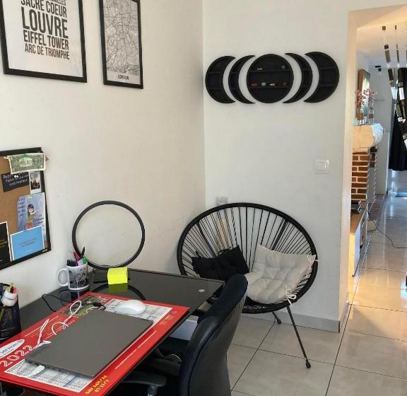 ベッドアンドブレックファースト Angelina