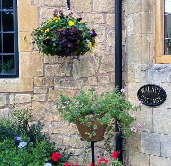 민박 The Loft In The Malt Barn Chipping Campden