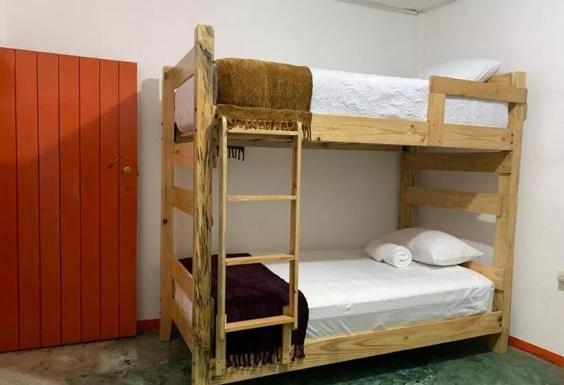 Chirris Hostel