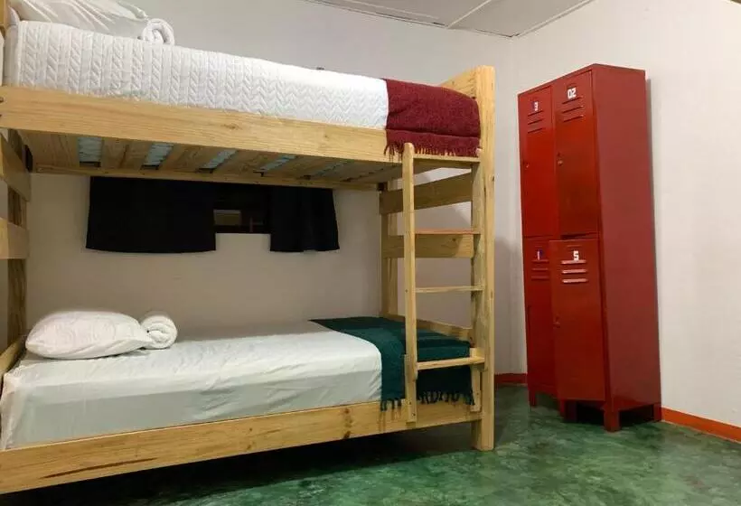 Chirris Hostel