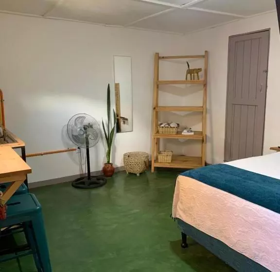 Chirris Hostel