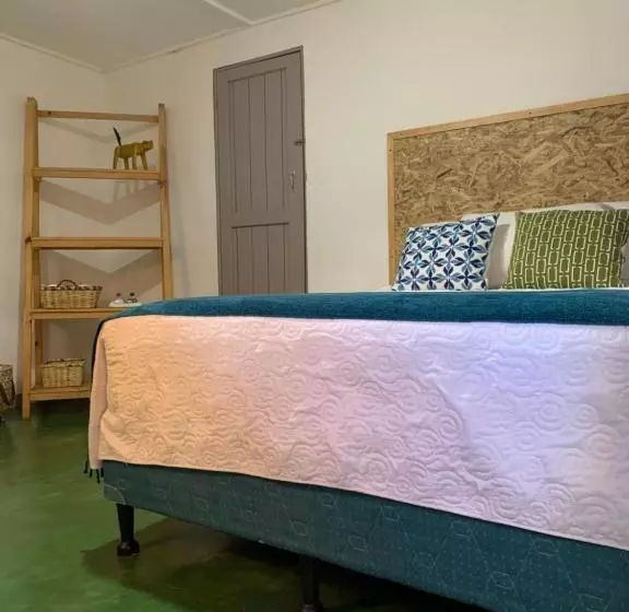 Chirris Hostel