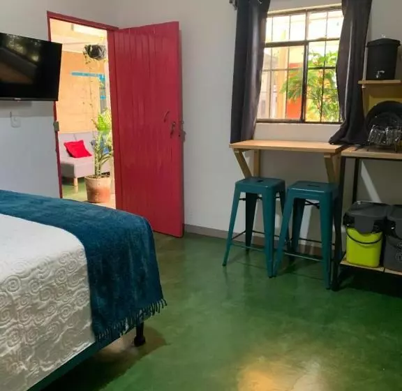 Chirris Hostel