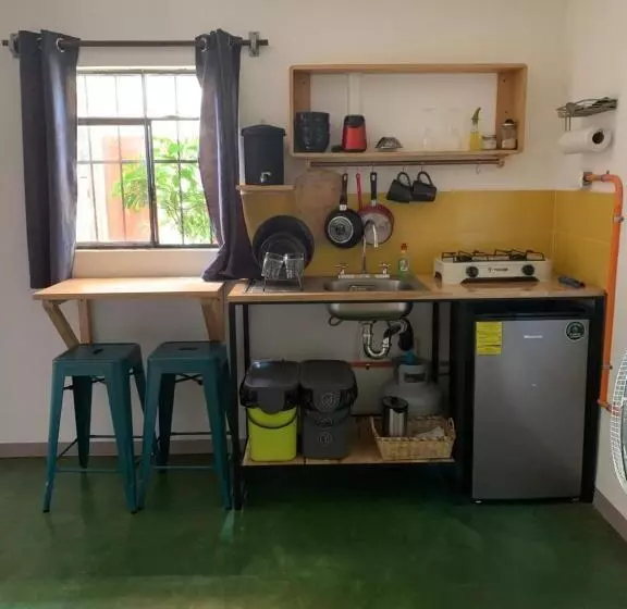 Chirris Hostel