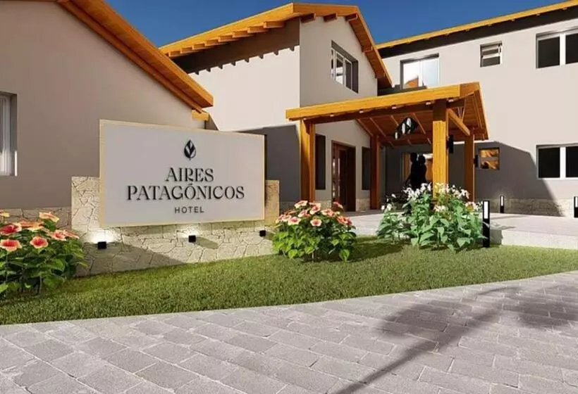 Hotelli Aires Patagónicos
