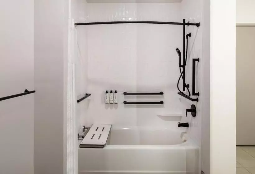 ホテル Atwell Suites   Denver Airport Tower Road, An Ihg