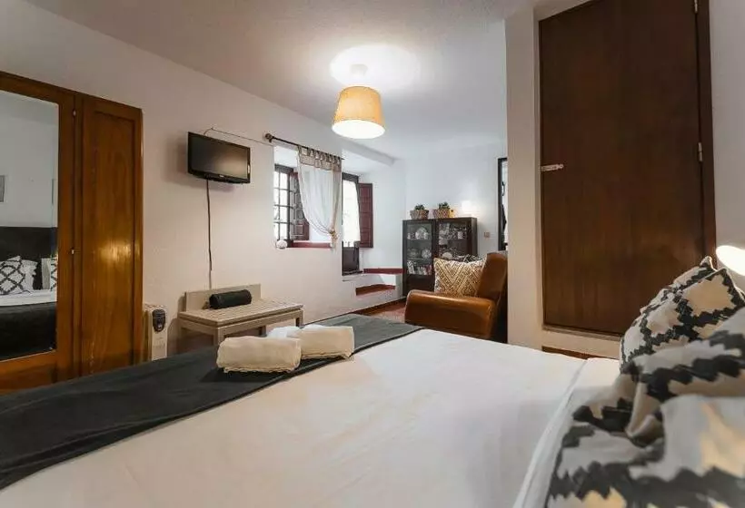 ペンション óbidos Priest Room