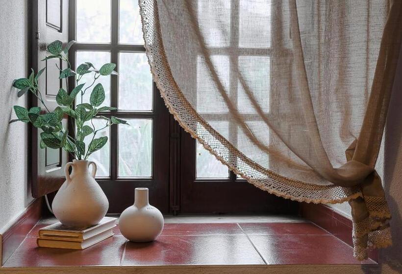 פנסיון óbidos Priest Room