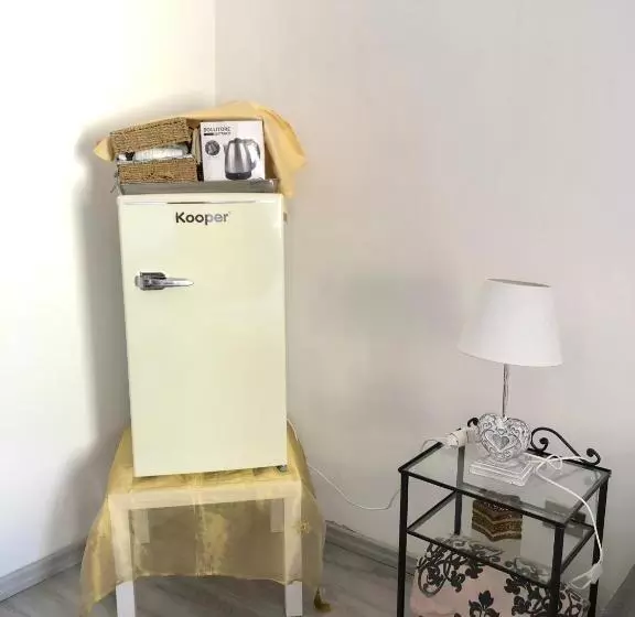 ペンション Camere In Collina Con Vista A 15 Minuti Dal Mare