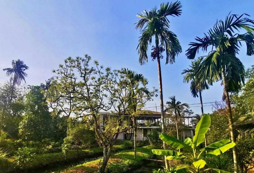 Resort Coconut Lane Bangkok