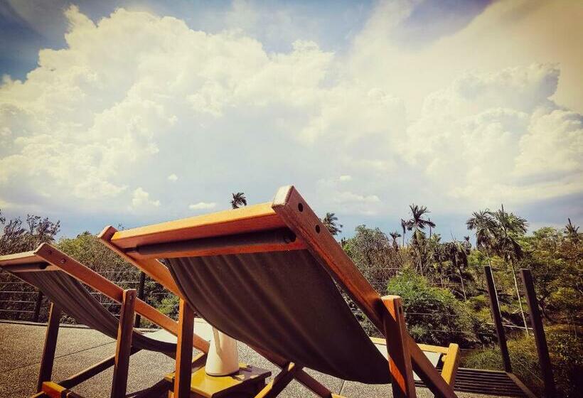 渡假胜地 Coconut Lane Bangkok