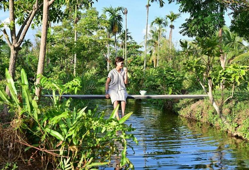 Resort Coconut Lane Bangkok