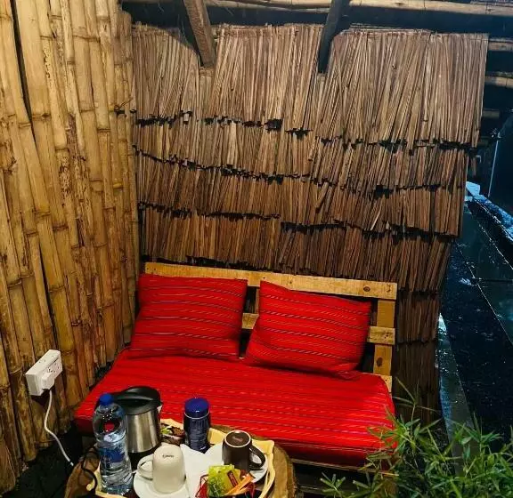 هاستل Serengeti Villa