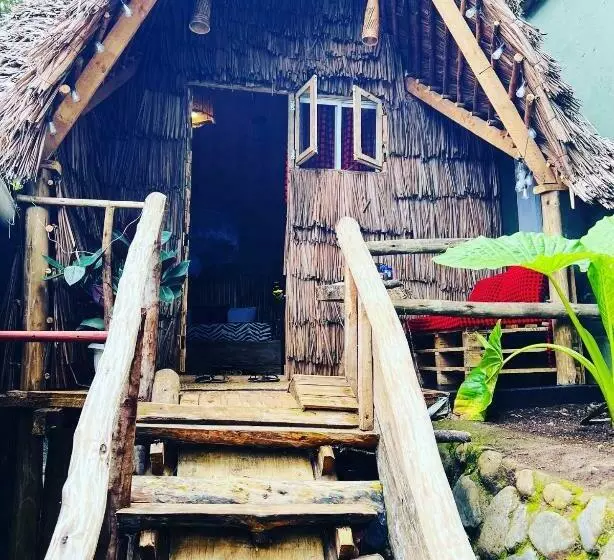 هاستل Serengeti Villa
