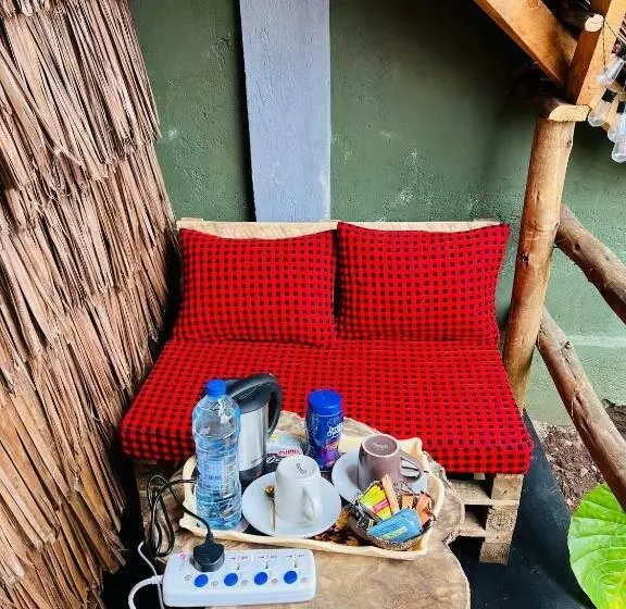هاستل Serengeti Villa
