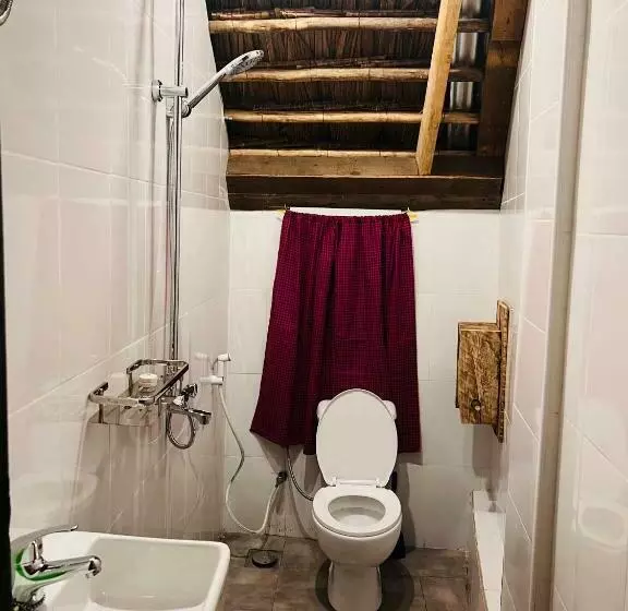 هاستل Serengeti Villa